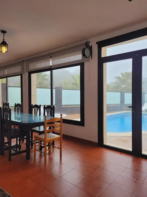 Villa Aurore, 12 Persons, Large Salt-Water Pool, Air Conditioning Lloret de Mar 0*,  Spain