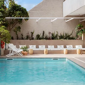 The 15Th Boutique Hotel (Adults Only) Hotel