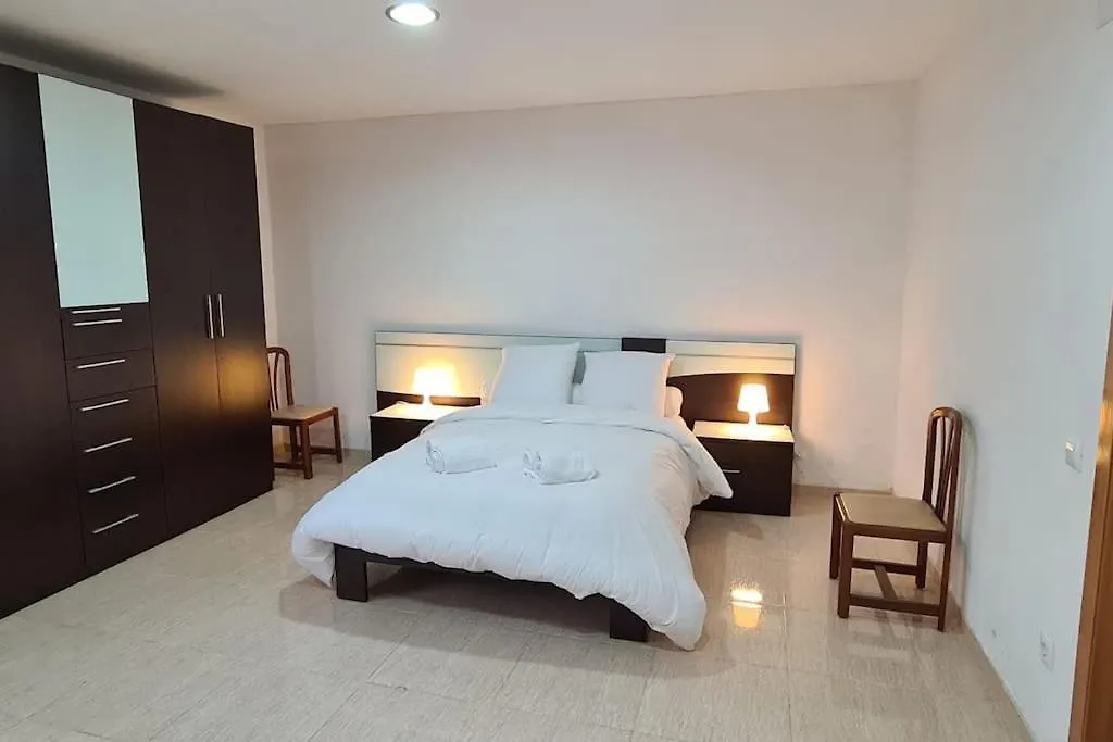 Villa Aurore, 12 Persons, Large Salt-Water Pool, Air Conditioning يوريت دي مار