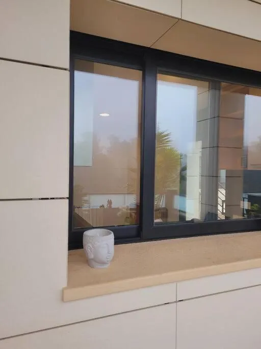 Villa Aurore, 12 Persons, Large Salt-Water Pool, Air Conditioning يوريت دي مار