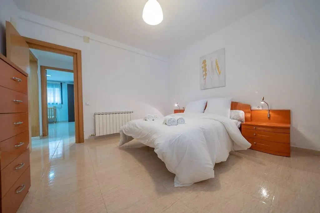 Villa Aurore, 12 Persons, Large Salt-Water Pool, Air Conditioning يوريت دي مار 0*,