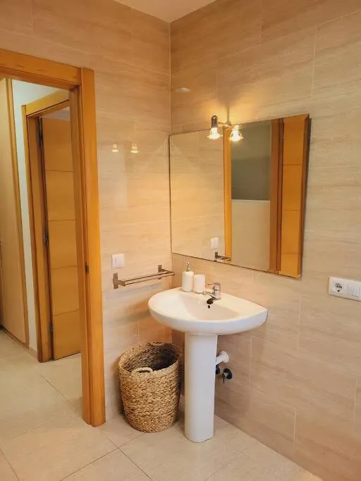 Villa Aurore, 12 Persons, Large Salt-Water Pool, Air Conditioning يوريت دي مار