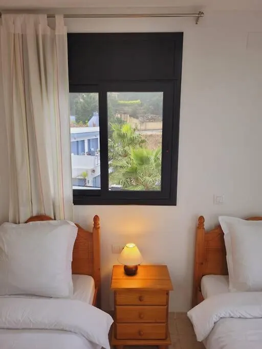 Villa Aurore, 12 Persons, Large Salt-Water Pool, Air Conditioning يوريت دي مار إسبانيا