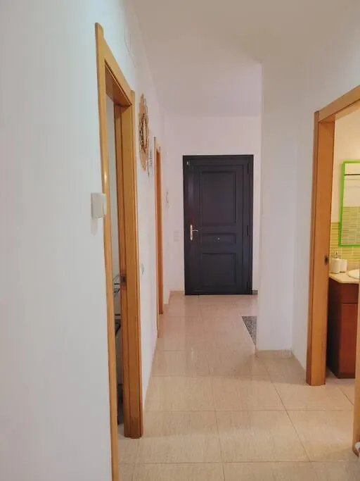 Villa Aurore, 12 Persons, Large Salt-Water Pool, Air Conditioning يوريت دي مار