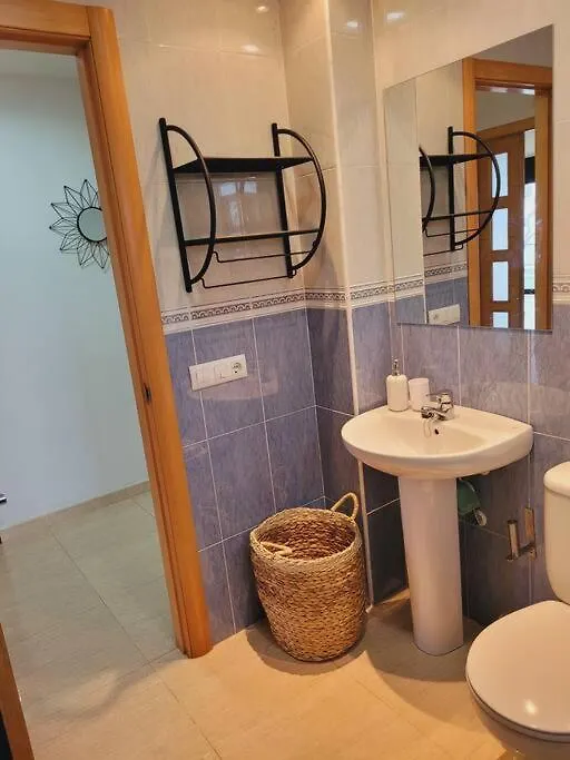 Villa Aurore, 12 Persons, Large Salt-Water Pool, Air Conditioning يوريت دي مار